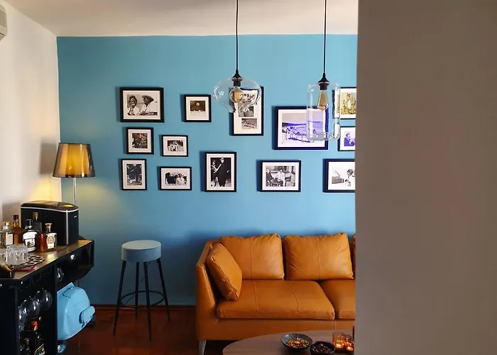 New! Gambinno Apartment, Zadar City Centre
