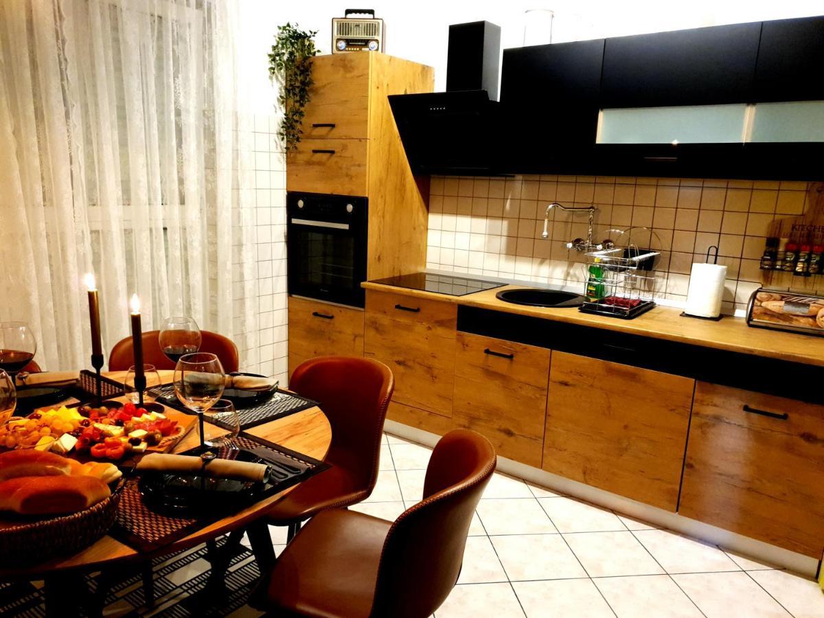 New! Gambinno Apartment, Centre Apartman Zadar