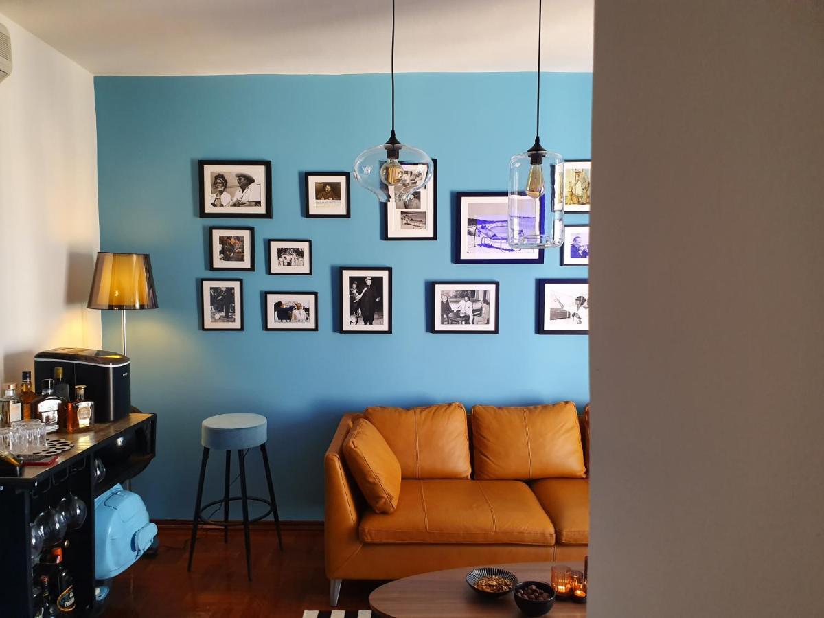 New! Gambinno Apartment, Centre * Zadar