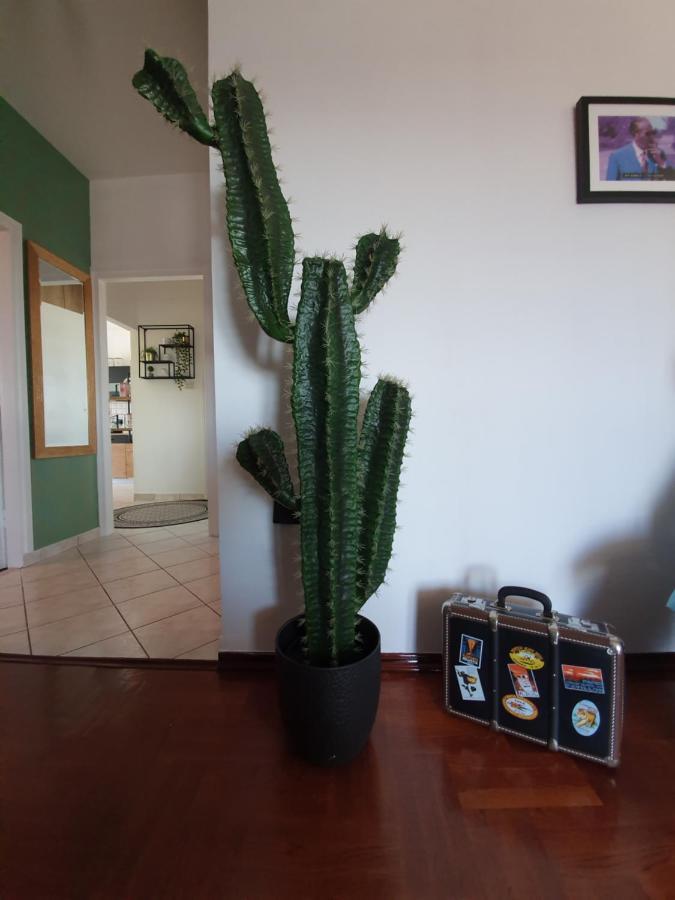 New! Gambinno Apartment, Centre Apartman