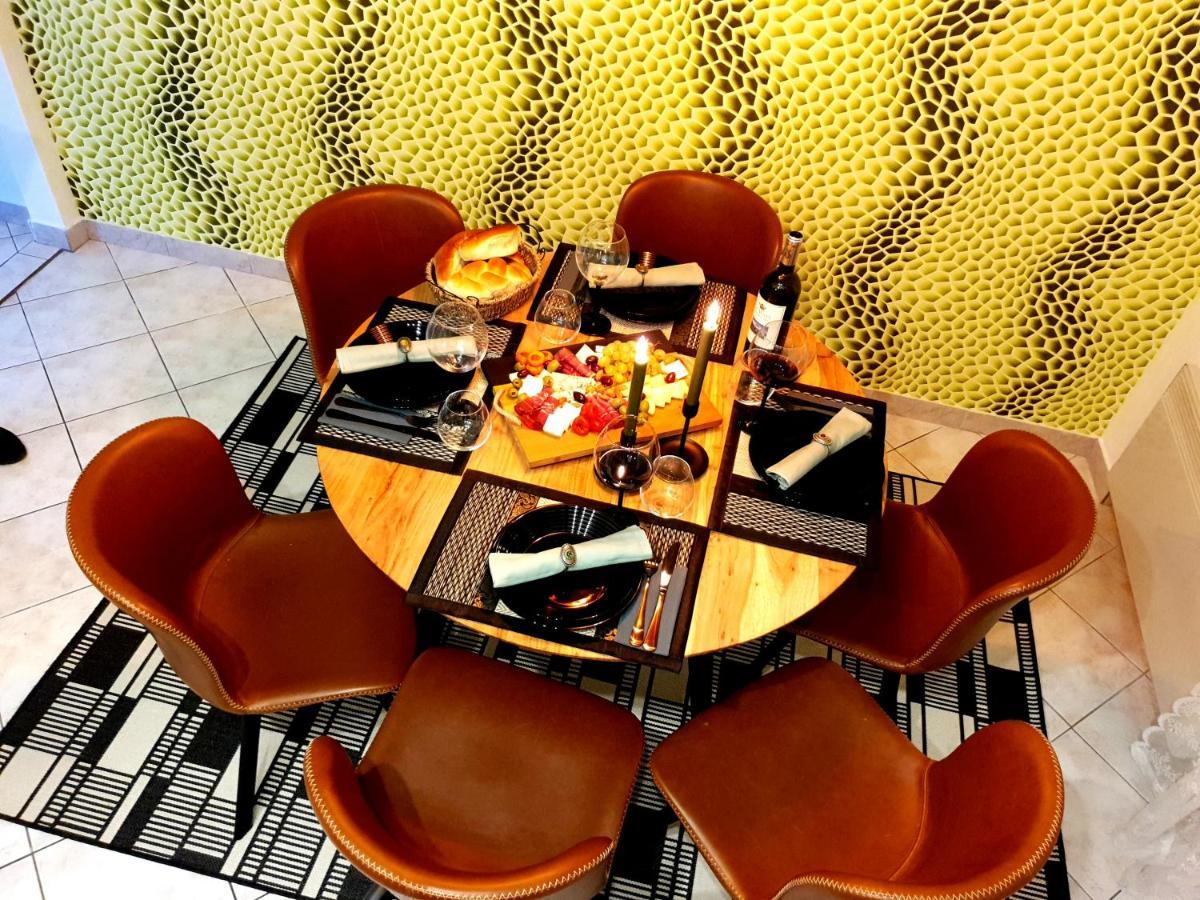 New! Gambinno Apartment, Centre Zadar