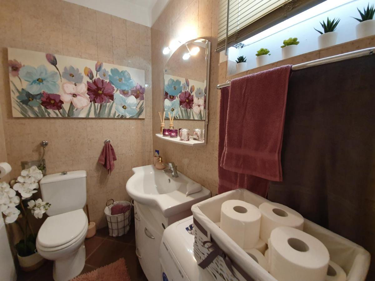 New! Gambinno Apartment, Centre Apartman