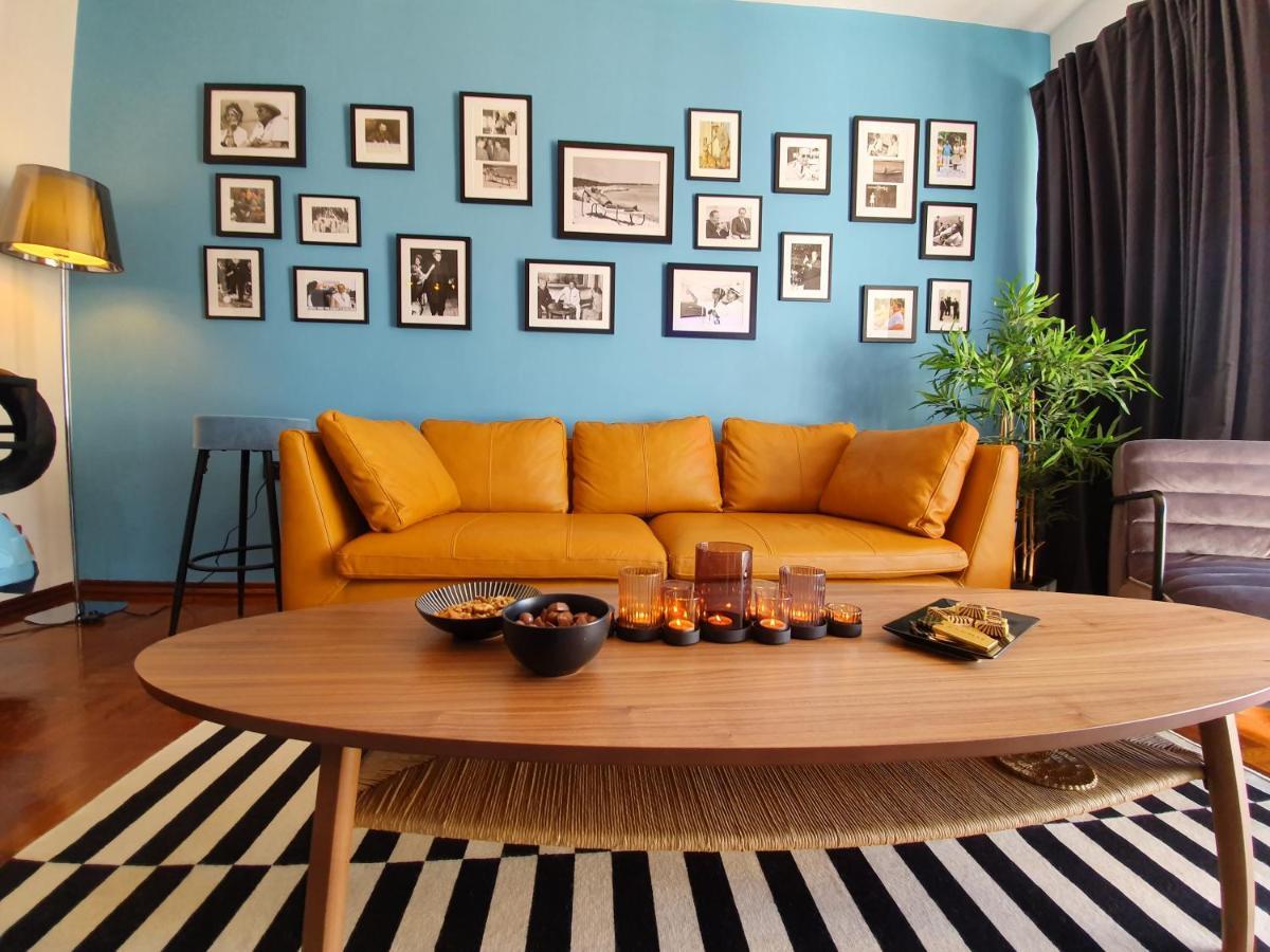 New! Gambinno Apartment, Centre Apartman *