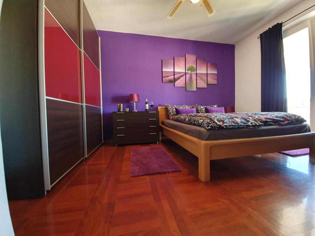 New! Gambinno Apartment, Centre Apartman *