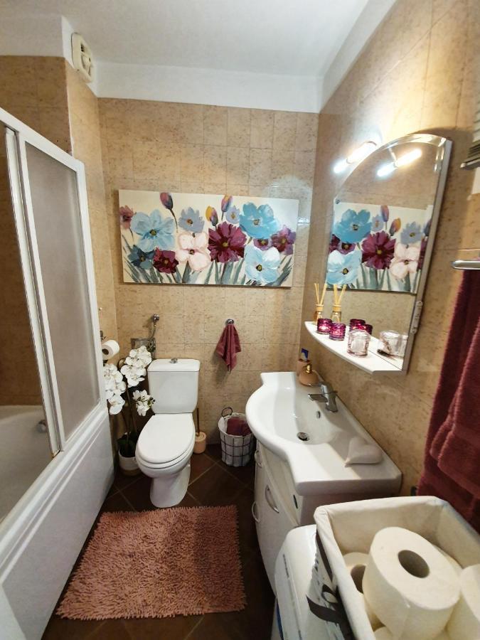 New! Gambinno Apartment, Centre *