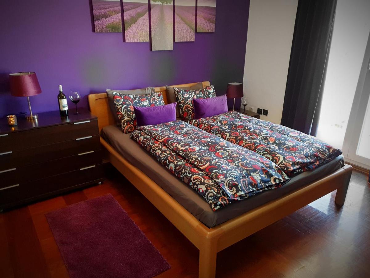 Apartman New! Gambinno Apartment, Centre *