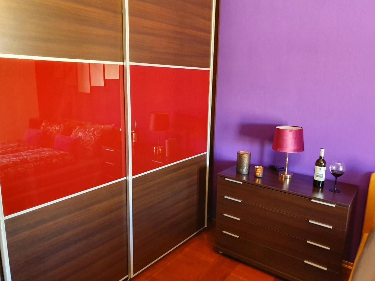 Apartman New! Gambinno Apartment, Centre Zadar