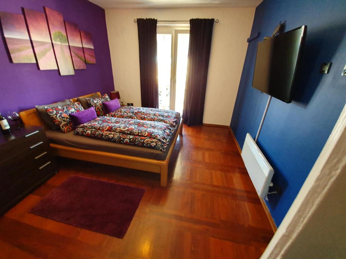 Apartman New! Gambinno Apartment, Centre