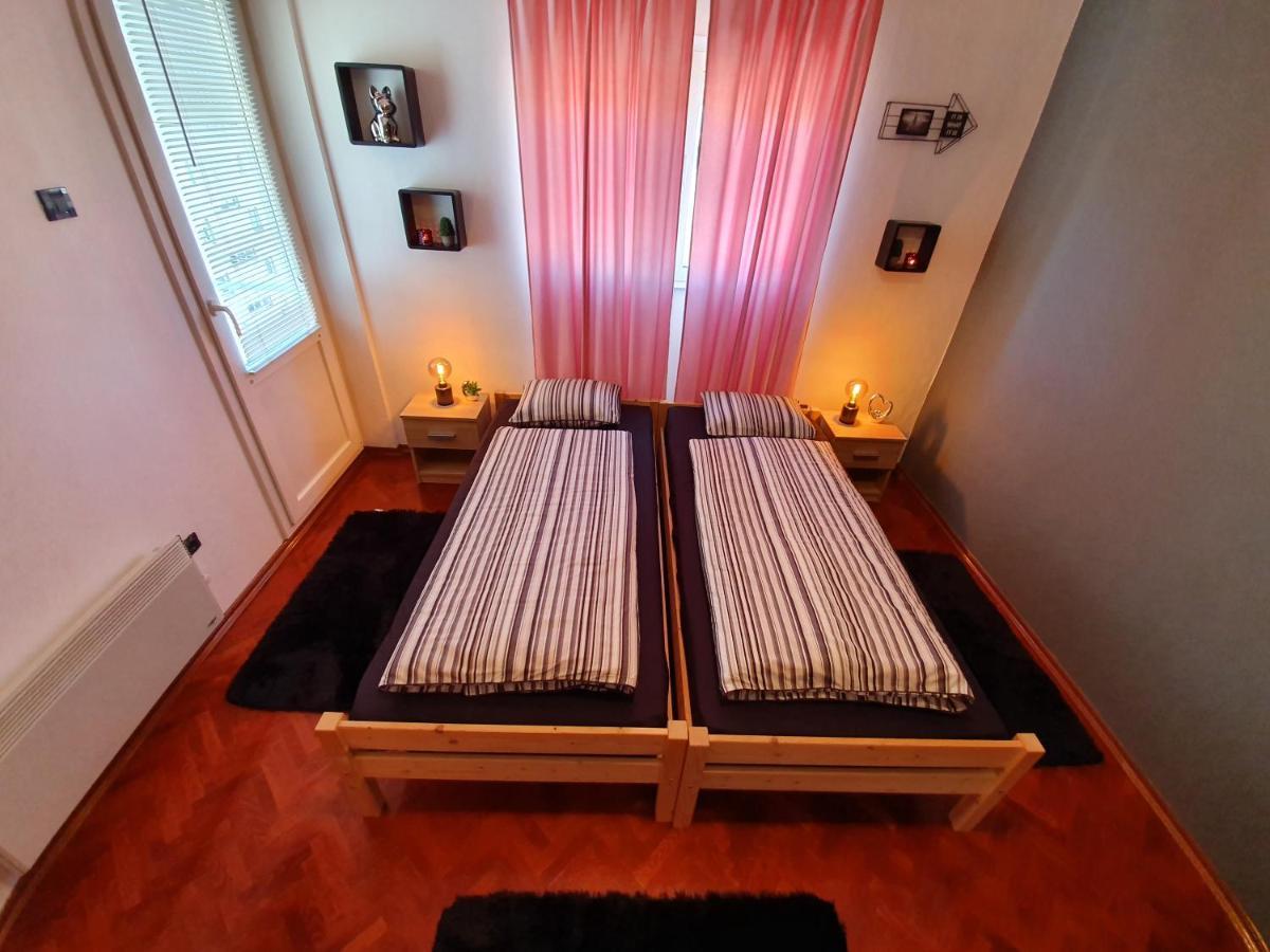 New! Gambinno Apartment, Centre *