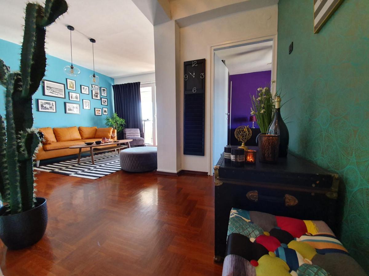 Apartman New! Gambinno Apartment, Centre
