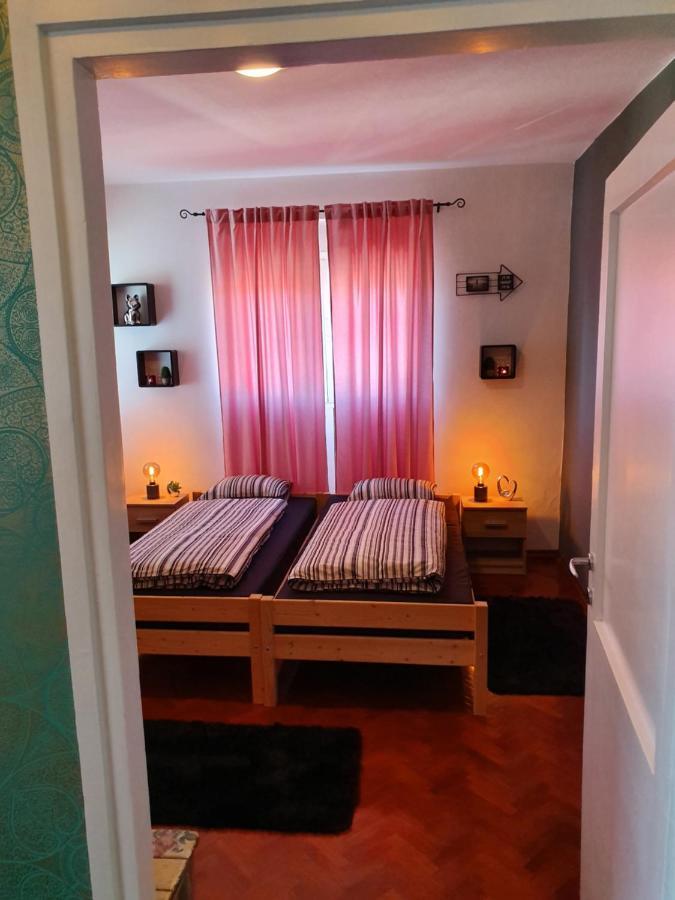 New! Gambinno Apartment, Centre Apartman