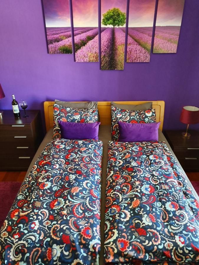 New! Gambinno Apartment, Centre *