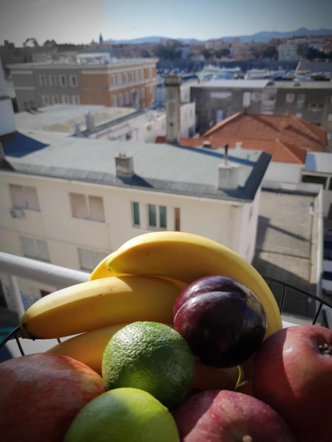New! Gambinno Apartment, Centre Zadar