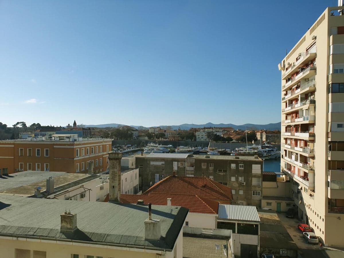 New! Gambinno Apartment, Centre Apartman Zadar