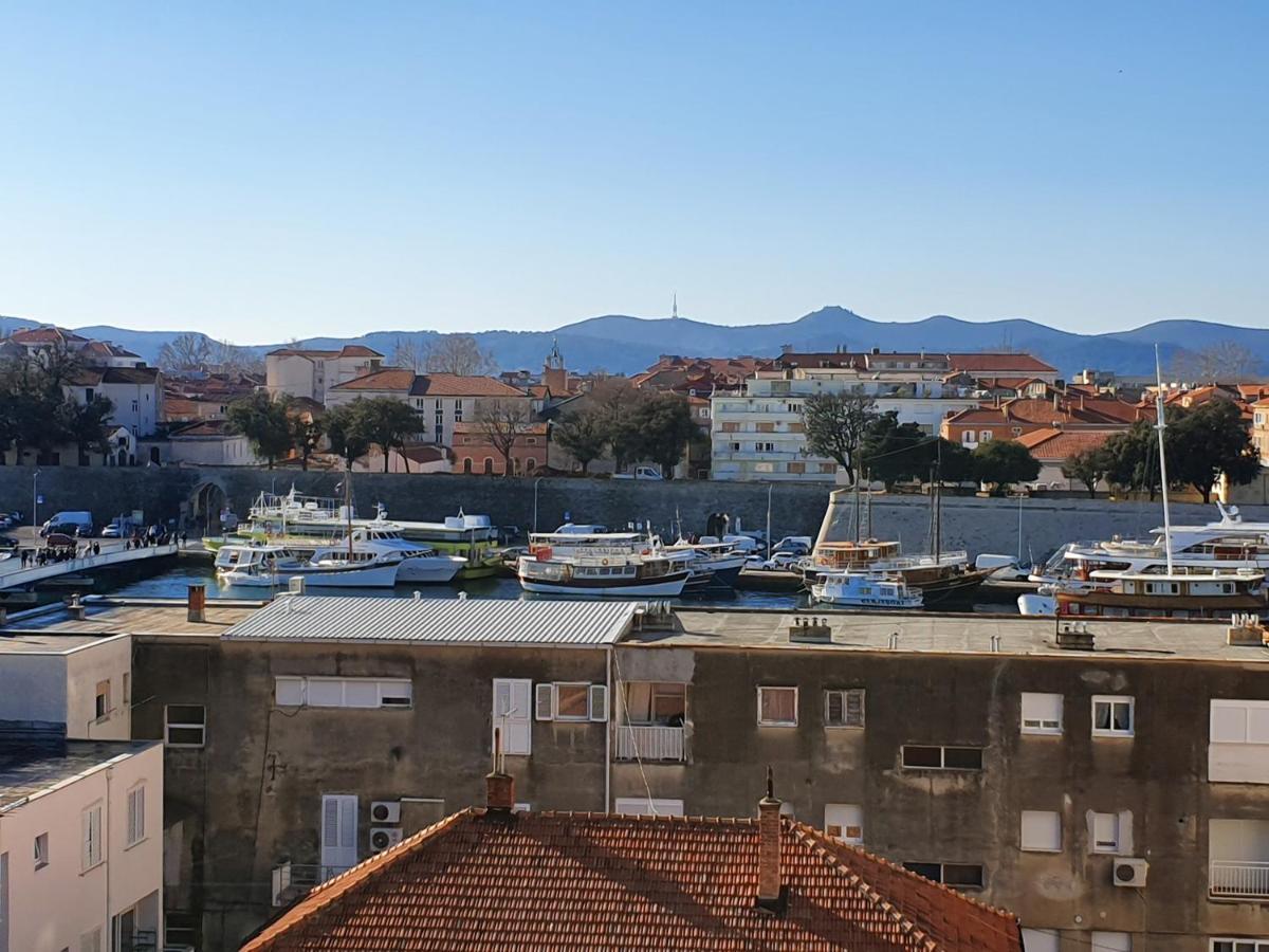 New! Gambinno Apartment, Centre * Zadar