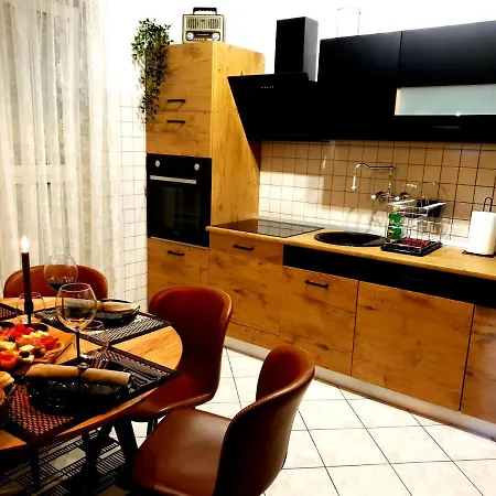 New! Gambinno Apartment, Zadar City Centre Esterno foto