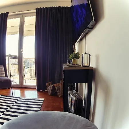New! Gambinno Apartment, Zadar City Centre Esterno foto