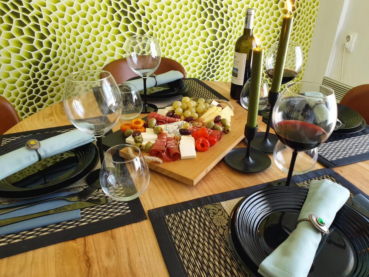 New! Gambinno Apartment, Centre *