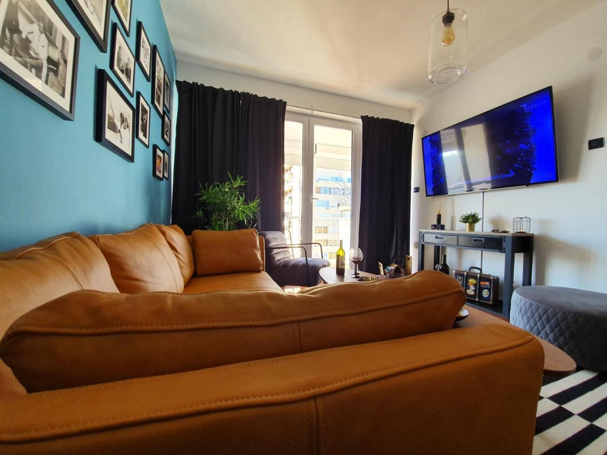 Appartement New! Gambinno Apartment, Centre *