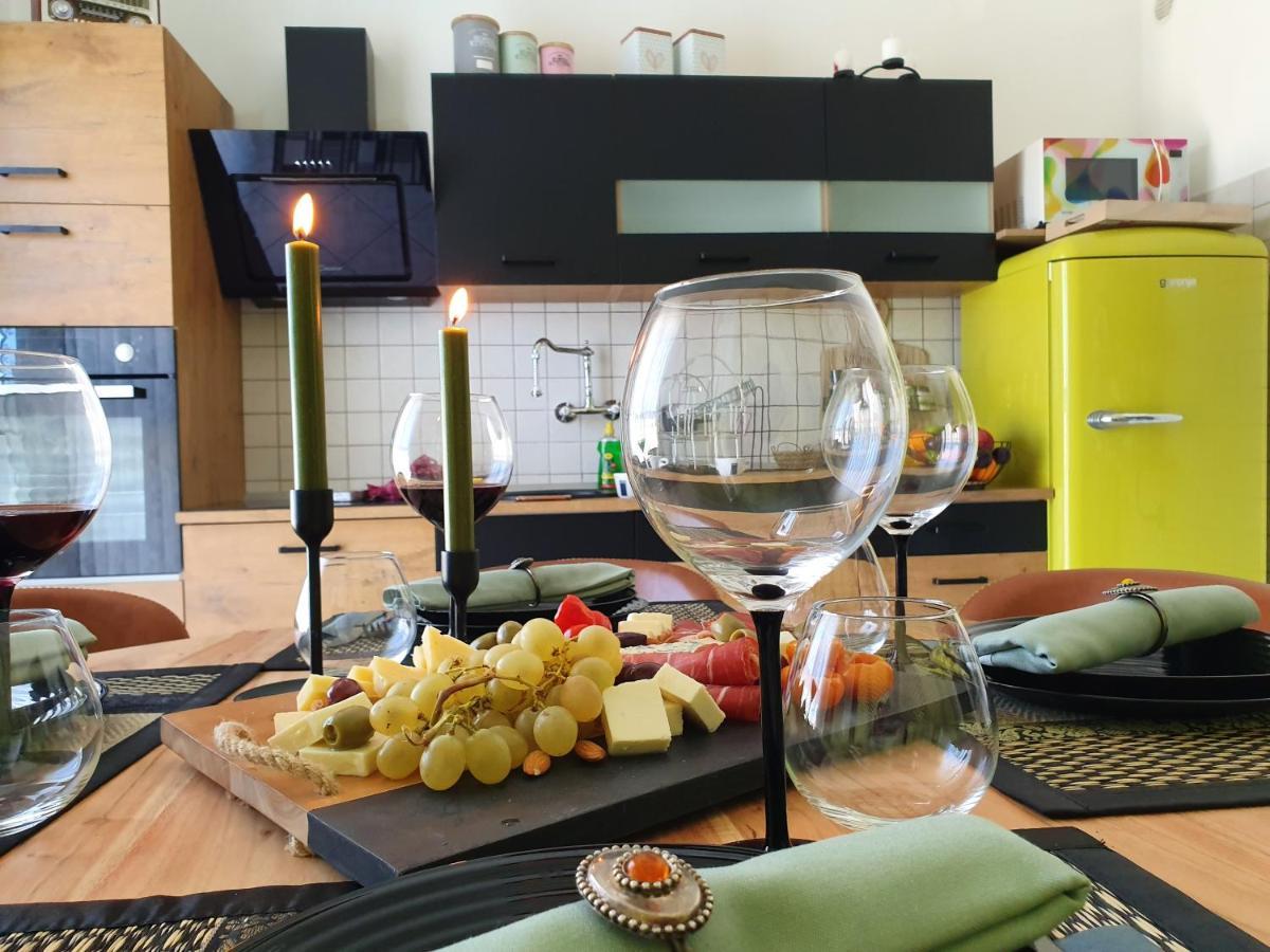 New! Gambinno Apartment, Centre Zadar