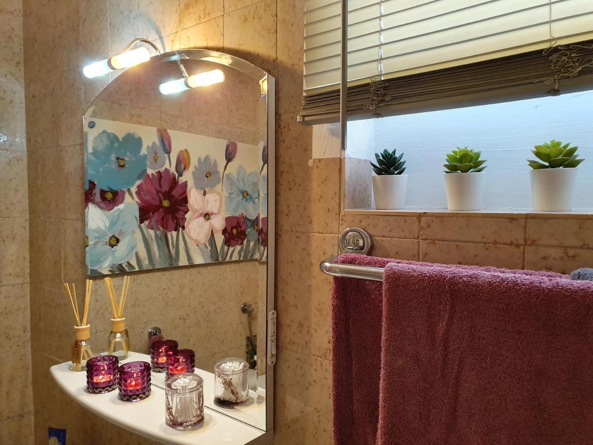 New! Gambinno Apartment, Centre Appartement