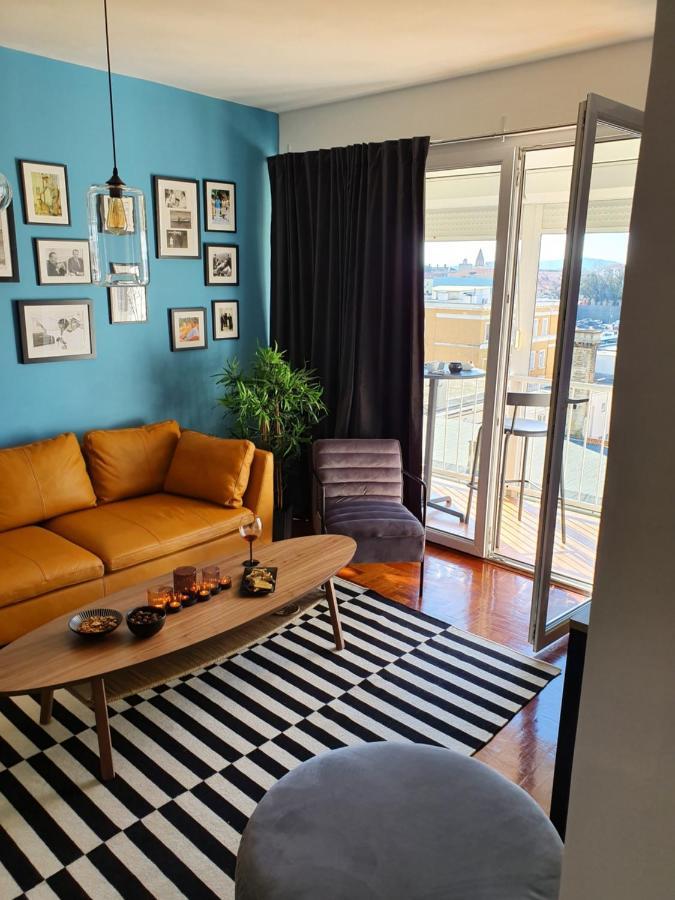 New! Gambinno Apartment, Centre Appartement Zadar