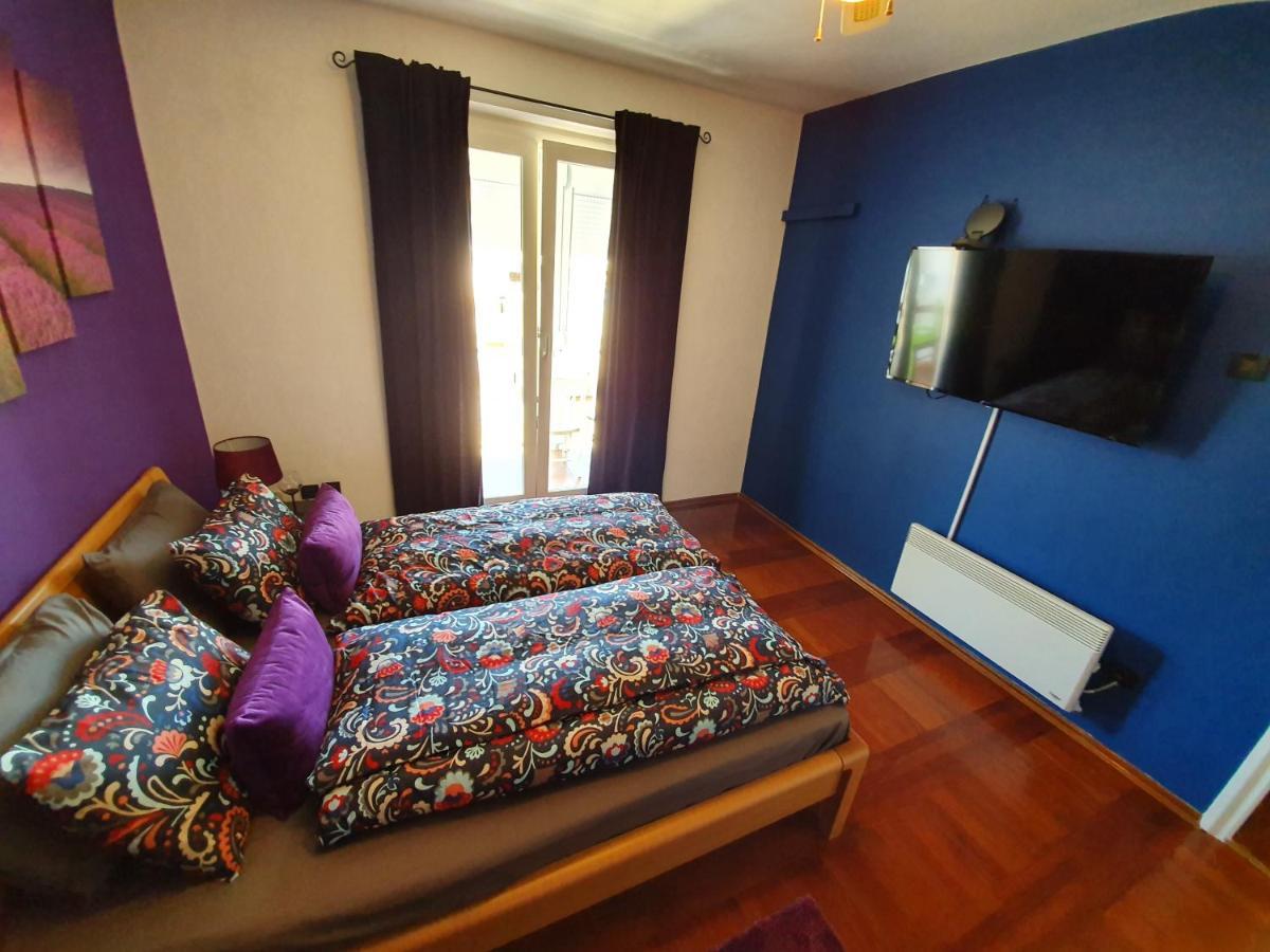 Appartement New! Gambinno Apartment, Centre