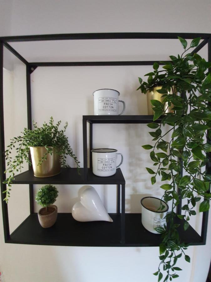 New! Gambinno Apartment, Centre