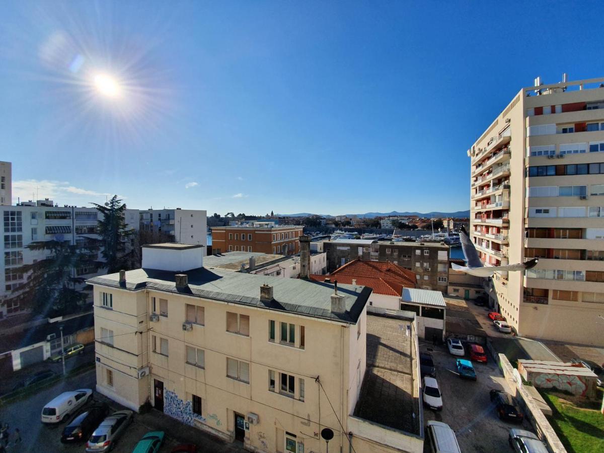 New! Gambinno Apartment, Centre *